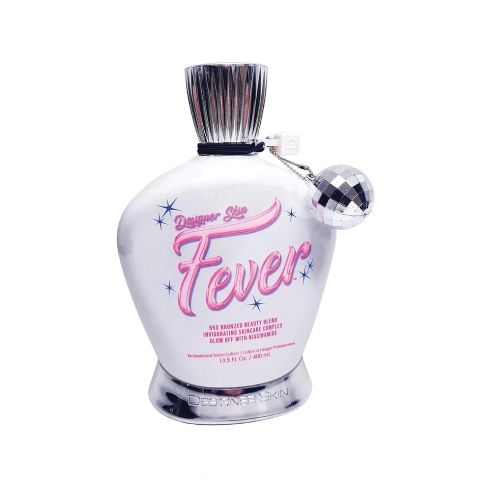 DESIGNER SKIN: FEVER 85X  DHA Bronzer